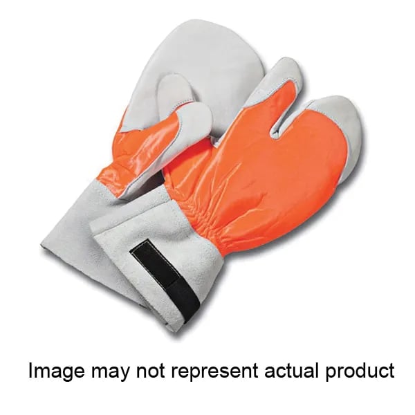 0000 886 1102 DYNAMIC Protective Mitts Large