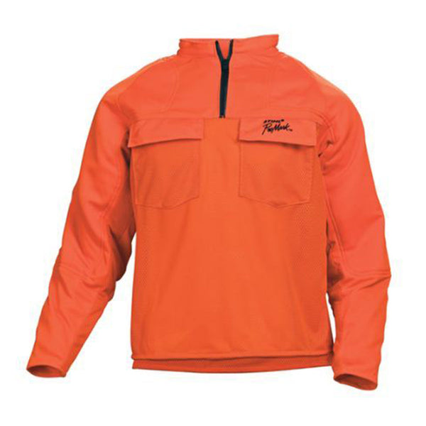 0000 886 3516 ProMark™ Cut Retardant Shirt Small - Orange