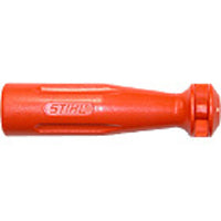 Stihl file handle 