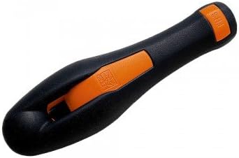 Stihl 0000 881 4503 FH3 Soft Grip File Handle for Flat File