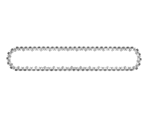 3211 005 0064 36 GBE - 64 - 16" Diamond Abrasive Chain