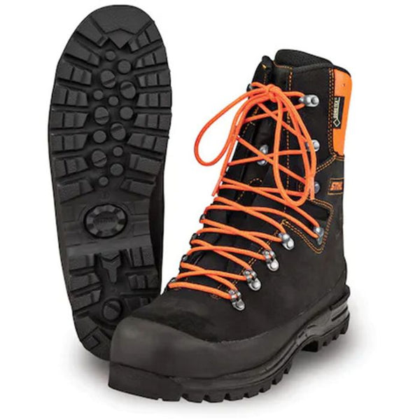 0000 885 3841 ADVANCE GTX Boots Size 41 (8-8.5)