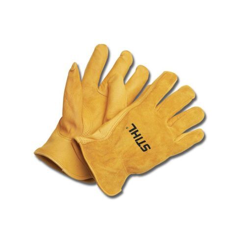 0000 886 1105 Landscaper Glove L